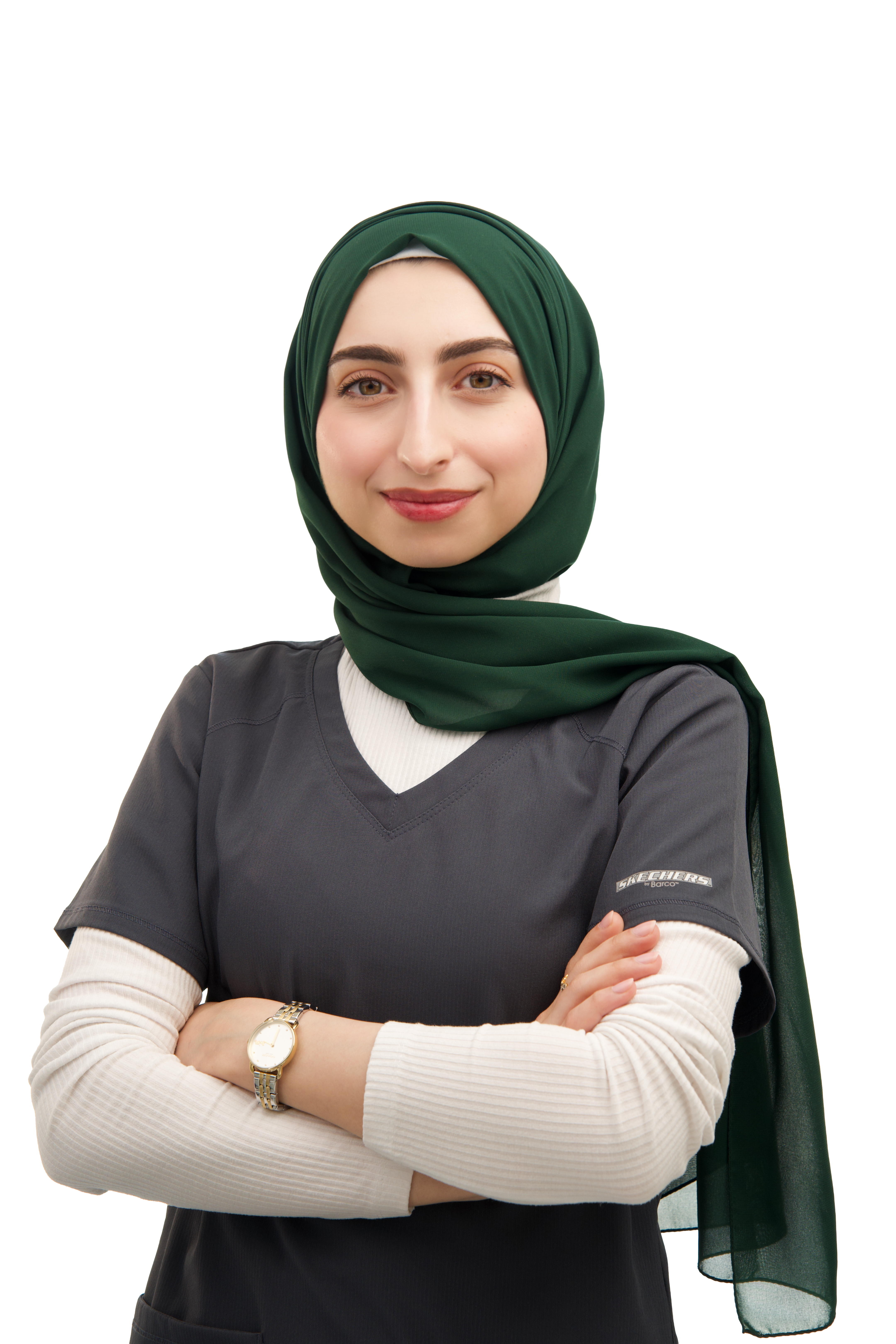 DR. Dalia Basim