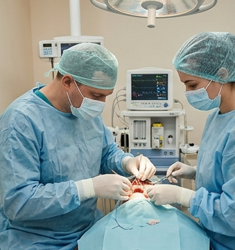 Dental Surgery